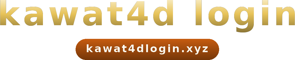 kawat4d login logo