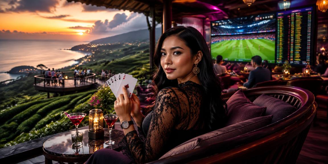 kawat4d login Speed Baccarat Tables